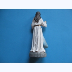 Figurka Jezusa Miłosiernego-12 cm